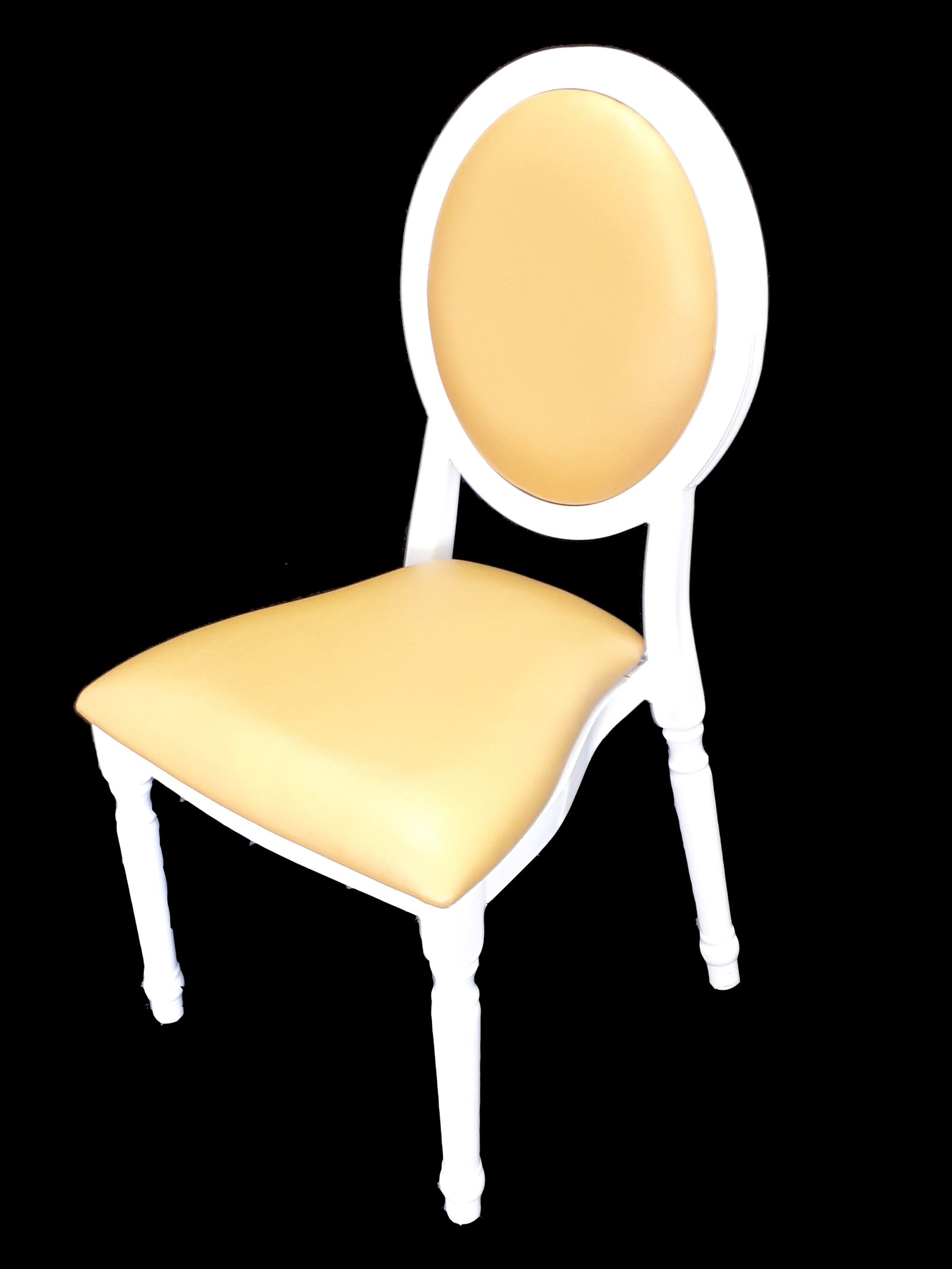 X 01 Yellow Offwhite Dior Chair Dubai Wedding Chair Rental Lwr